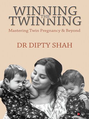 cover image of Winning the Twinning